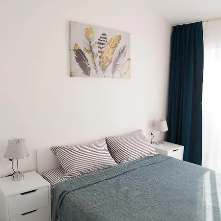 Apartment Art Life Alanya